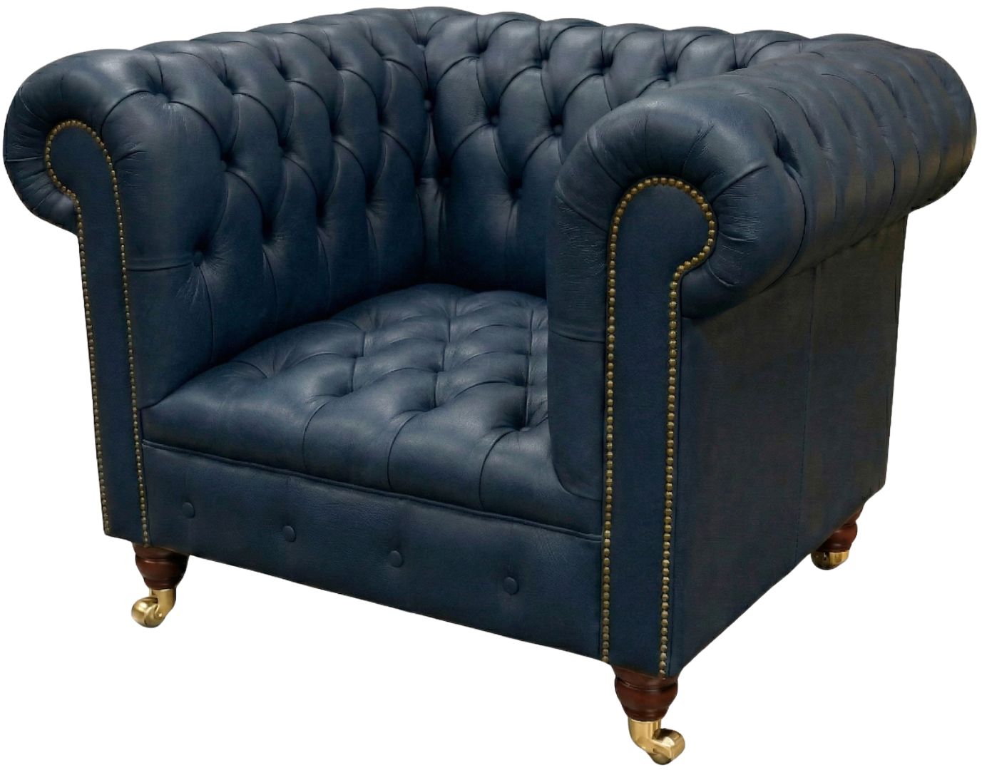The Dorchester Chesterfield
